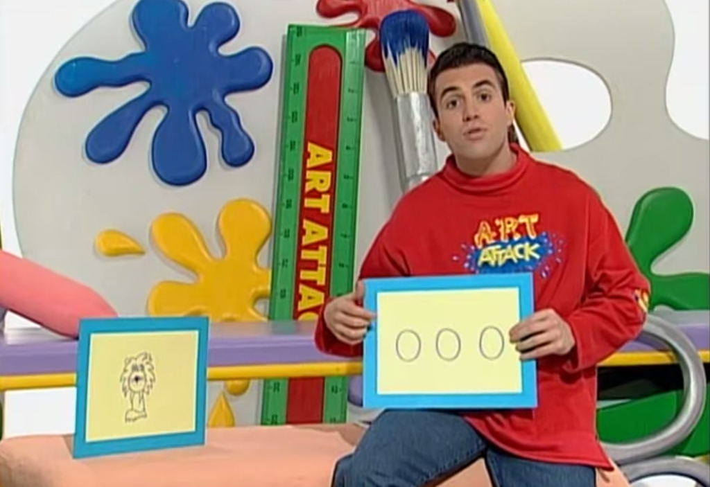 Se Cumplen 12 Anos De La Misteriosa Muerte De Rui Torres Presentador De Art Attack E Online Latino Ar